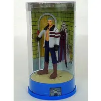 Trading Figure (スモーカー 「キャラコレカン ワンピース第2弾」)