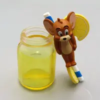 Trading Figure - TOM and JERRY / Jerry