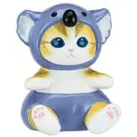 Trading Figure - Mini Figure - mofusand