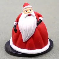 Trading Figure - The Nightmare Before Christmas