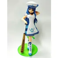 Trading Figure (アリン(服ver.) 「SR スカッとゴルフパンヤ フィギュアコレクション」)