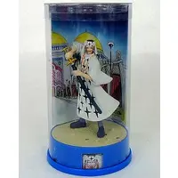 Trading Figure (ペル 「キャラコレカン ワンピース第2弾」)