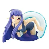 Trading Figure (ネリネ SHUFFLE!ギャラリー)