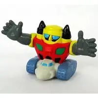 Trading Figure - Super robot club