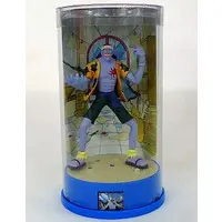 Trading Figure (アーロン 「キャラコレカン ワンピース第2弾」)