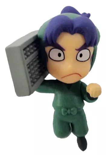 PUTITTO - Failure Ninja Rantarou / Shioe Monjirou