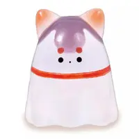 Trading Figure - Ghost Mendako