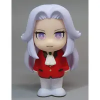 Mascot - Trading Figure (怪盗クイーンの優雅な休暇(バカンス) ソフビマスコット クイーン)