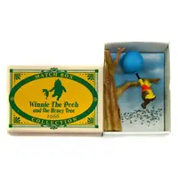 Trading Figure - Winnie the Pooh / Winnie-the-Pooh