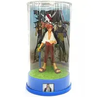 Trading Figure (シャンクス 「キャラコレカン ワンピース」)