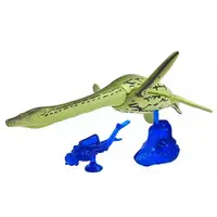 Trading Figure - Kaiyodo CapsuleQ Museum