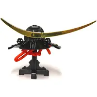 Trading Figure - Sengoku Kacchu (Japanese armour)