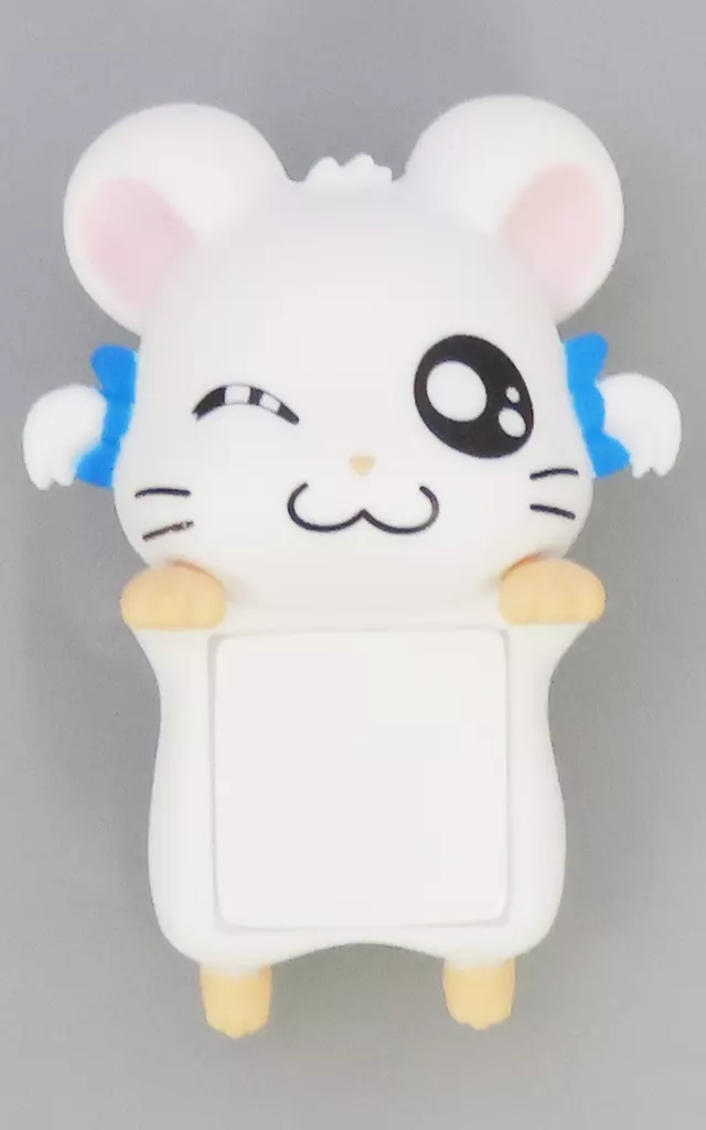 Ichiban Kuji - Tottoko Hamutarou / Ribon-chan (Bijou)