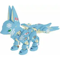 Trading Figure - ANIMANETTS