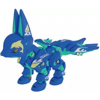 Trading Figure - ANIMANETTS