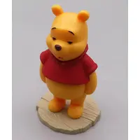 Trading Figure - Winnie the Pooh / Winnie-the-Pooh