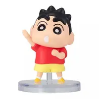 Trading Figure - Crayon Shin-chan / Nohara Shinnosuke