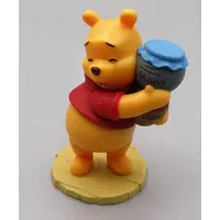 Trading Figure - Winnie the Pooh / Winnie-the-Pooh