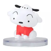 Trading Figure - Crayon Shin-chan / Shiro