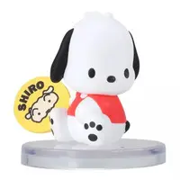 Trading Figure - Crayon Shin-chan / Pochacco