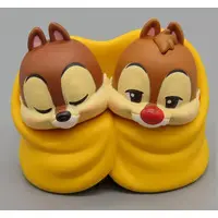 Trading Figure - Disney / Dale (Chip 'n Dale)