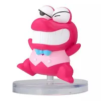 Trading Figure - Crayon Shin-chan / Waniyama-san
