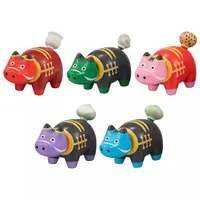 Trading Figure - Narabundesu