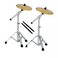 Trading Figure - Pearl Drums Miniature Collection