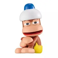 Trading Figure - Machibouke