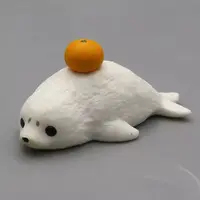 Trading Figure - Mochinimal