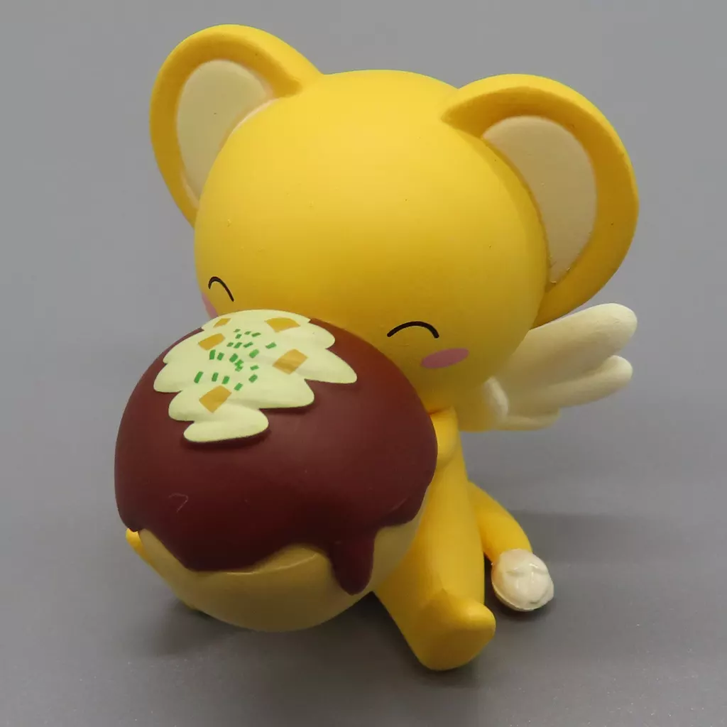 Trading Figure - Card Captor Sakura / Kero (Cerberus)