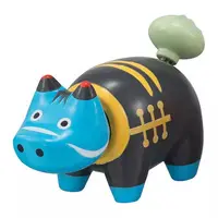 Trading Figure - Narabundesu