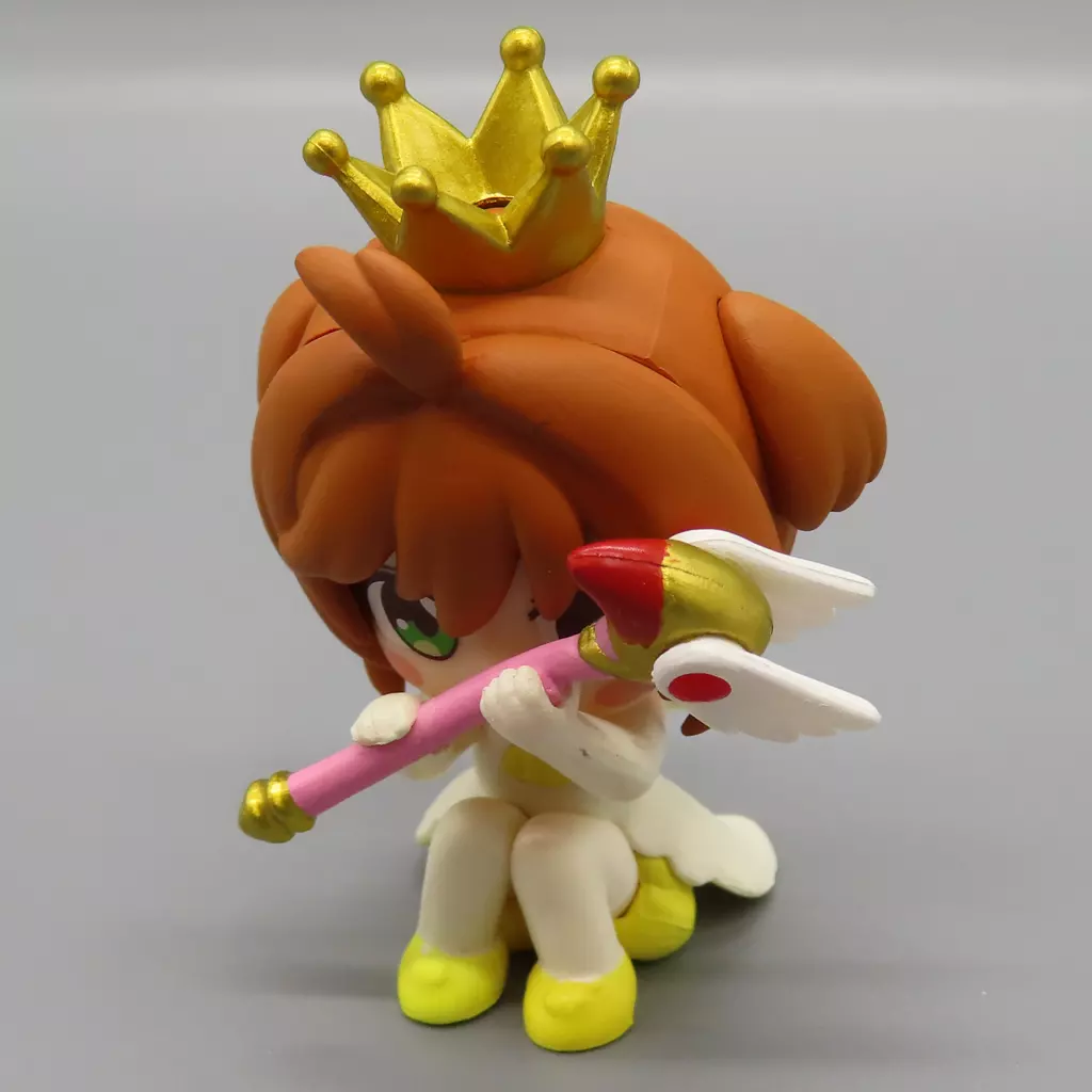 Trading Figure - Card Captor Sakura
