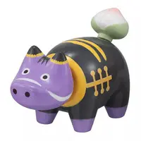 Trading Figure - Narabundesu