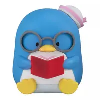 Trading Figure - Sanrio characters / TUXEDOSAM
