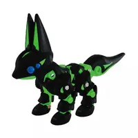 Trading Figure - ANIMANETTS