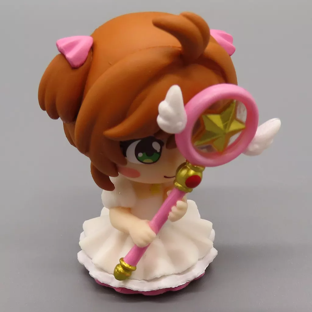 Trading Figure - Card Captor Sakura / Kinomoto Sakura