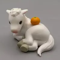 Trading Figure - Mochinimal