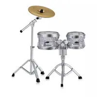 Trading Figure - Pearl Drums Miniature Collection