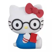 Trading Figure - Sanrio characters / Hello Kitty