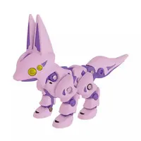 Trading Figure - ANIMANETTS