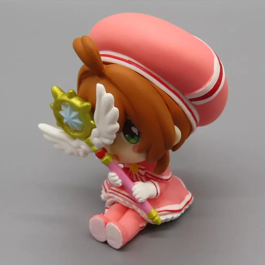 Trading Figure - Card Captor Sakura