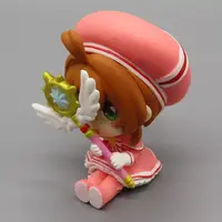 Trading Figure - Card Captor Sakura