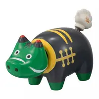 Trading Figure - Narabundesu