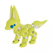 Trading Figure - ANIMANETTS