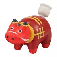 Trading Figure - Narabundesu