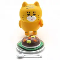 Trading Figure - Noraneko Gundan