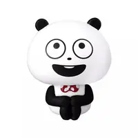 Trading Figure - Studio UG / Gokigen Panda