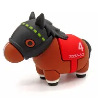 Trading Figure - Thoroughbred collection