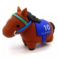Trading Figure - Thoroughbred collection